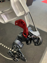 Fantic - XMF 1.7 Carbon MY22 M Black