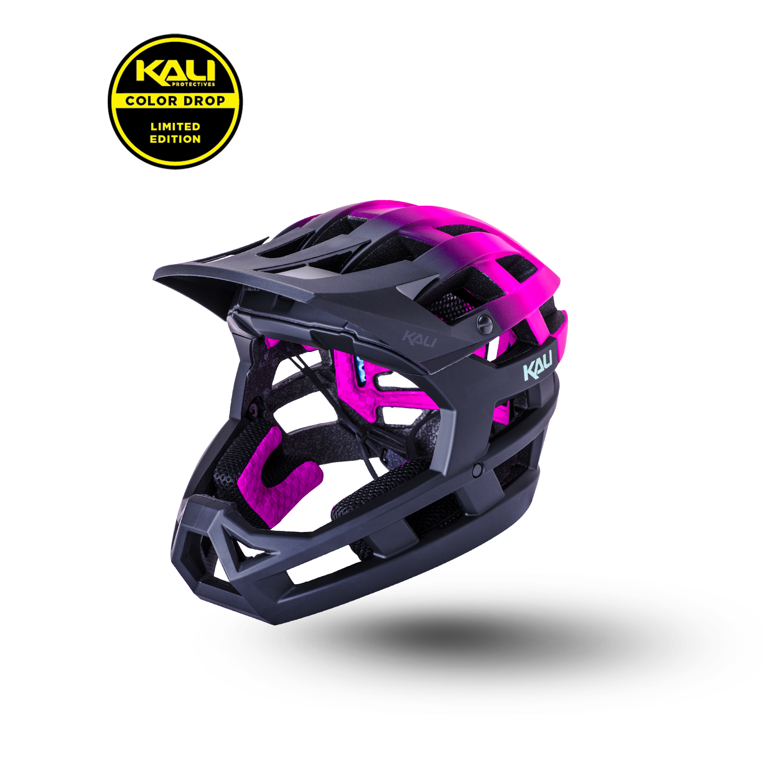 Kali Protectives - Invader 2.0