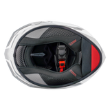 Daytona D.O.T. & ECE Daytona Viper- Hi-Gloss Black Motorcycle Helmet