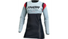 Thor - Women's Pulse REV Jersey - Black/Mint