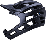 KALI Invader 2.0 Helmet - Matte Black - L-2XL 0221821117
