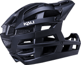 KALI Invader 2.0 Helmet - Matte Black - L-2XL 0221821117