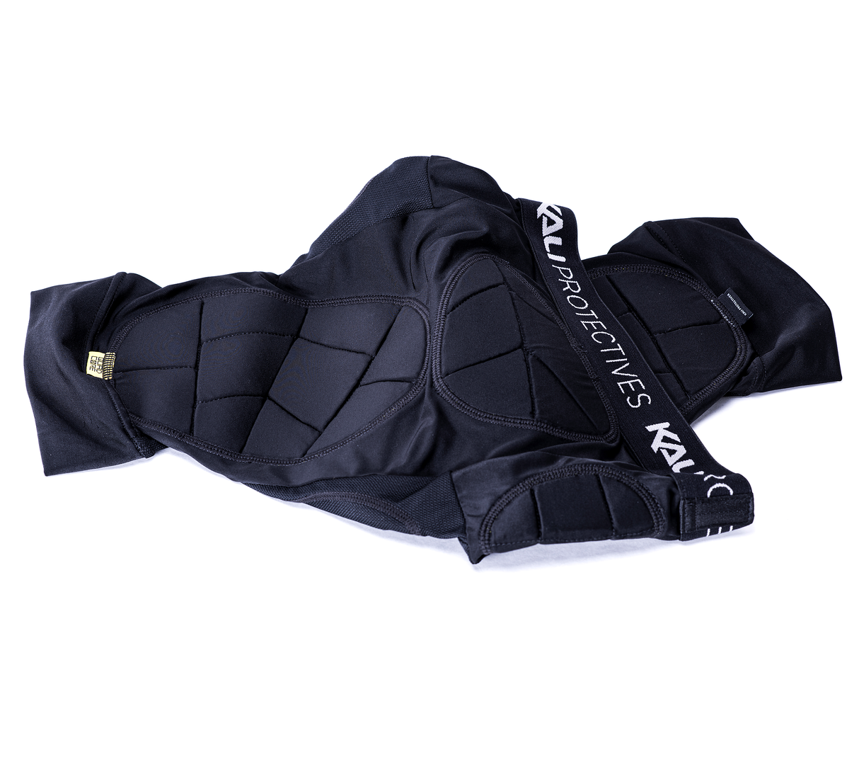 Kali Mission Liner Short