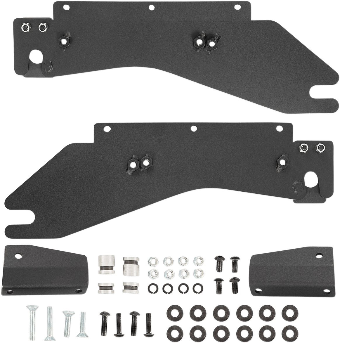 KIMPEX 2-Up Seat Bracket - Yamaha 000315