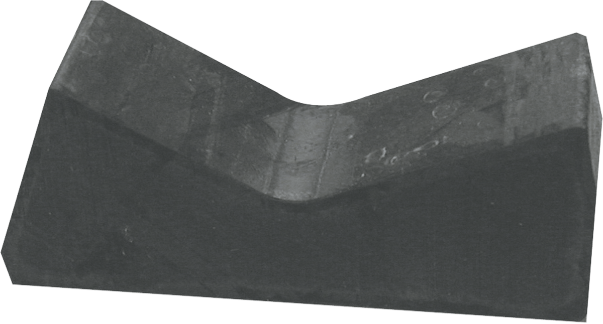 KIMPEX Ski Rubber Damper 104517