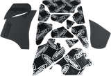 KLOCK WERKS Sound Control - Fairing Kit KWS-01-0413