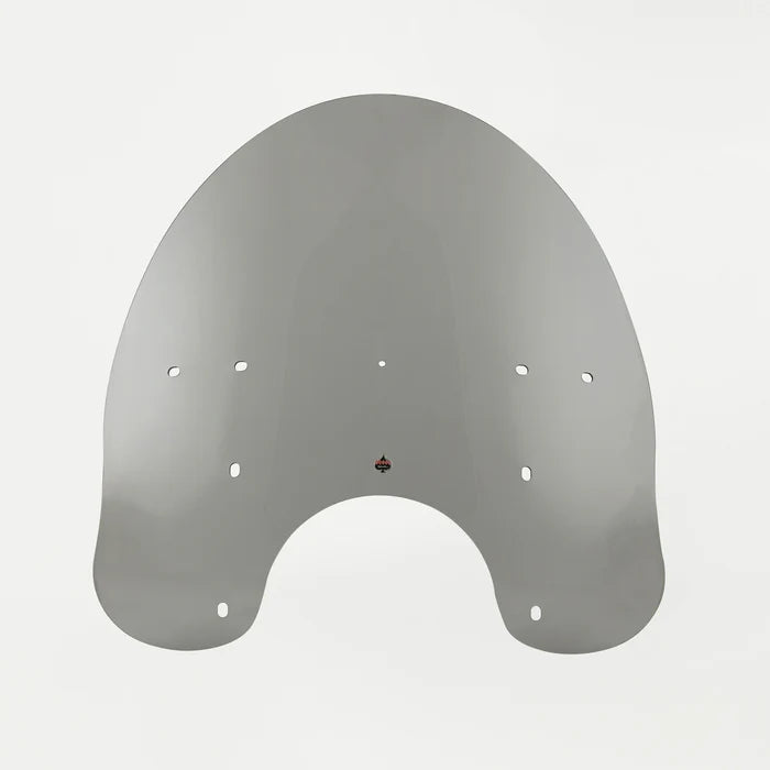 KLOCK WERKS Flare* Windshield - 19-3/8" - Tint - FLHR KWW-02-0219