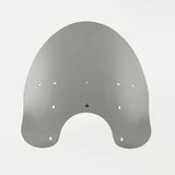 KLOCK WERKS Flare* Windshield - 19-3/8" - Tint - FLHR KWW-02-0219