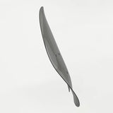 KLOCK WERKS Flare* Windshield - 19-3/8" - Tint - FLHR KWW-02-0219