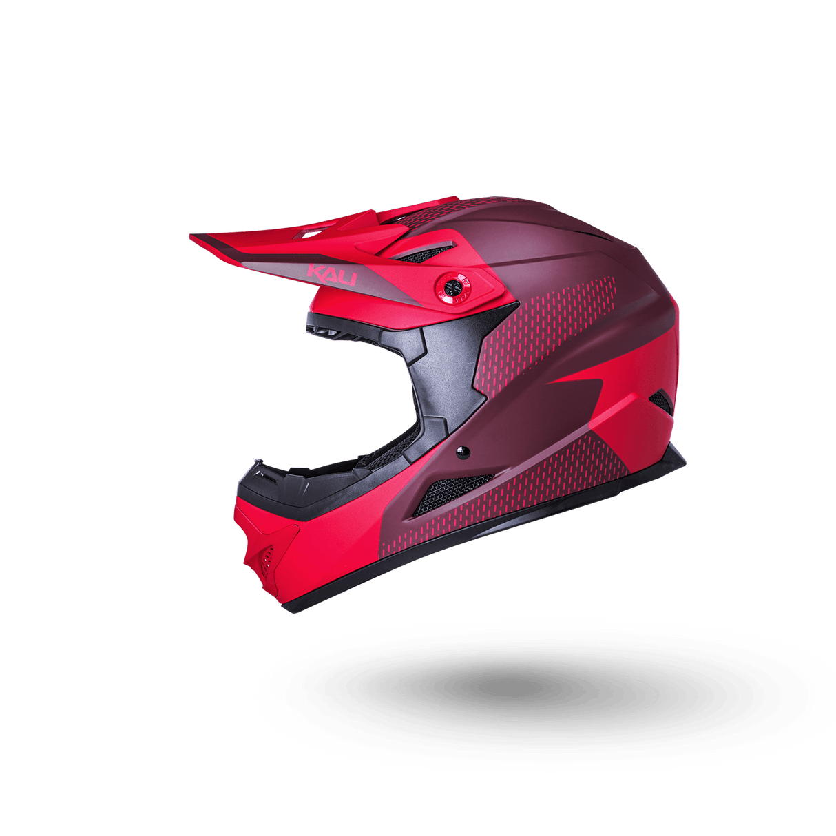 Kali - Zoka Full Face Bicycle Helmet