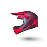 Kali - Zoka Full Face Bicycle Helmet
