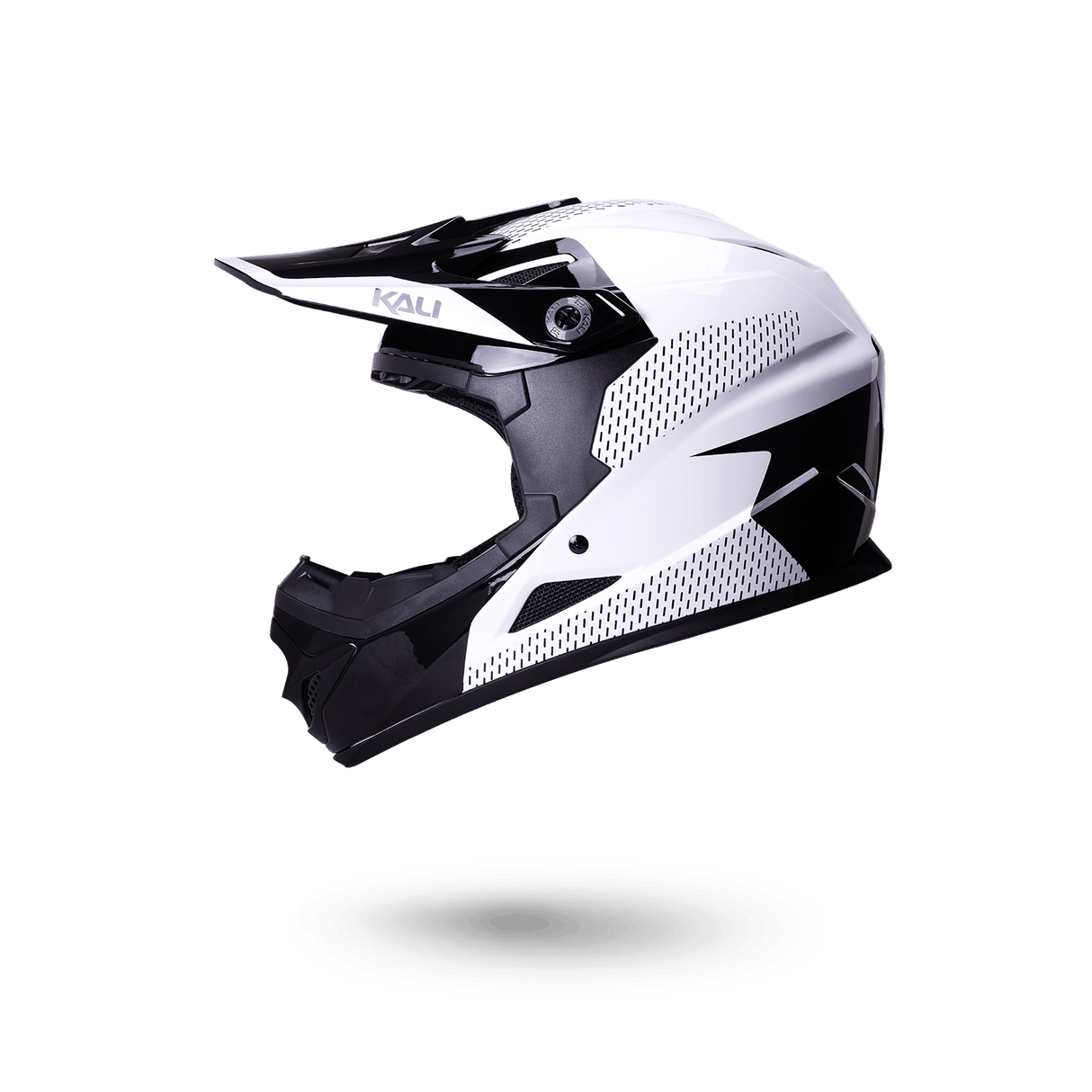 Kali - Zoka Full Face Bicycle Helmet