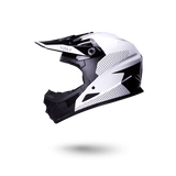 Kali - Zoka Full Face Bicycle Helmet