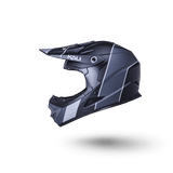 Kali - Zoka Full Face Bicycle Helmet