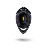 Kali - Zoka Full Face Bicycle Helmet