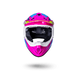 Kali - Zoka Full Face Bicycle Helmet