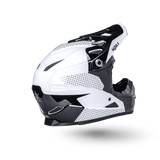 Kali - Zoka Full Face Bicycle Helmet