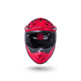 Kali - Zoka Full Face Bicycle Helmet