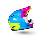 Kali - Zoka Full Face Bicycle Helmet