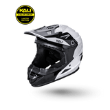 Kali - Zoka Full Face Bicycle Helmet