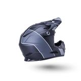 Kali - Zoka Full Face Bicycle Helmet