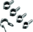Kuryakyn Magnum Quick Clamp 1-1/2in Chrome - Cycle City Outdoors