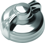 Kuryakyn Easy Turn Dipstick Cap Chrome - Cycle City Outdoors