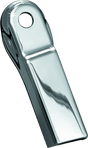 Kuryakyn Transmission Shift Arm Cover Chrome - Cycle City Outdoors