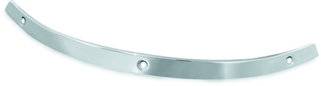 Kuryakyn Smooth Windshield Trim 14-Up Touring Chrome - Cycle City Outdoors