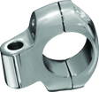 Kuryakyn Drink Holder Replacement Mount Clamp 1-1/4in Bars Chrome - Cycle City Outdoors