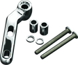 Kuryakyn Drink Holder Clutch Or Brake Perch Mount Kit Chrome - Cycle City Outdoors