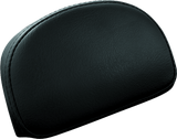 Kuryakyn Backrest Pad For Plug & Play Sissy Bar 8980 Black - Cycle City Outdoors