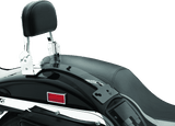 Kuryakyn Backrest Pad For Plug & Play Sissy Bar 8980 Black - Cycle City Outdoors