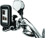 Kuryakyn USB Power Port Universal Charger Chrome - Cycle City Outdoors