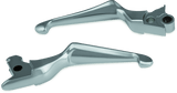 Kuryakyn Boss Blades Levers 14-16 Touring Chrome - Cycle City Outdoors