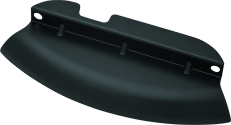 Kuryakyn Lower Triple Tree Wind Deflector Black - Cycle City Outdoors