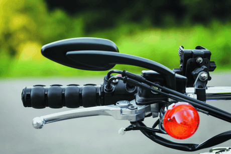 Kuryakyn Mirror Adaptor Triumph - Cycle City Outdoors
