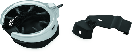 Kuryakyn Passenger Drink Holder Right Side Indian - Cycle City Outdoors