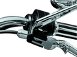 Kuryakyn Clutch Cable Ferrule Cover Chrome - Cycle City Outdoors