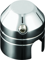 Kuryakyn Banjo Bolt Cover Chrome - Cycle City Outdoors