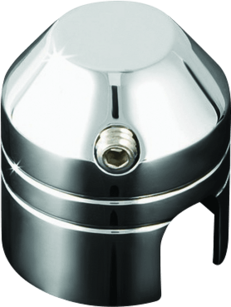Kuryakyn Banjo Bolt Cover Chrome - Cycle City Outdoors