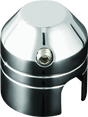 Kuryakyn Banjo Bolt Cover Chrome - Cycle City Outdoors