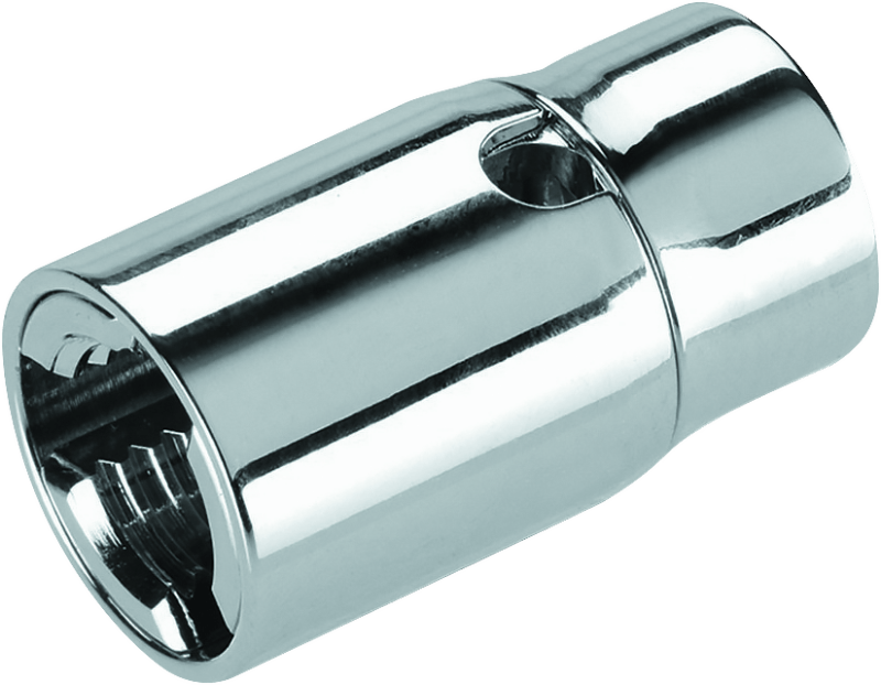 Kuryakyn Bullet 1000 H-D OEM Handlebar Control Mount Chrome - Cycle City Outdoors