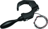 Kuryakyn Pipe Wrench Fork Mounts Black - Cycle City Outdoors