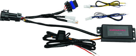 Kuryakyn Signal Splitter Module 4-Wire - Cycle City Outdoors
