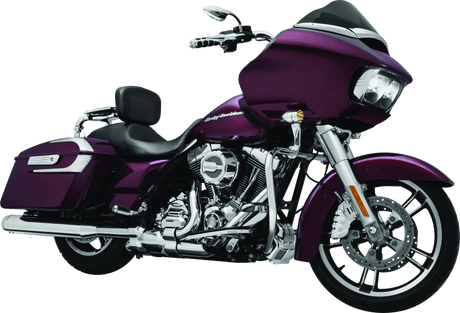Kuryakyn Windshield Side Trims Chrome - Cycle City Outdoors