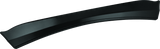 Kuryakyn Windshield Center Trim Gloss Black - Cycle City Outdoors