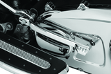 Kuryakyn Switch-Shift Lever Chrome - Cycle City Outdoors