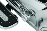Kuryakyn Switch-Shift Lever Chrome - Cycle City Outdoors