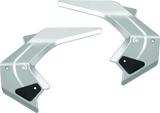 Kuryakyn Omni Frame Covers 18-20 GL1800 Chrome - Cycle City Outdoors